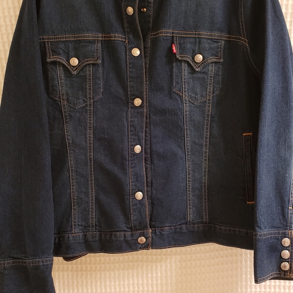 Levi Strauss Denim jacket